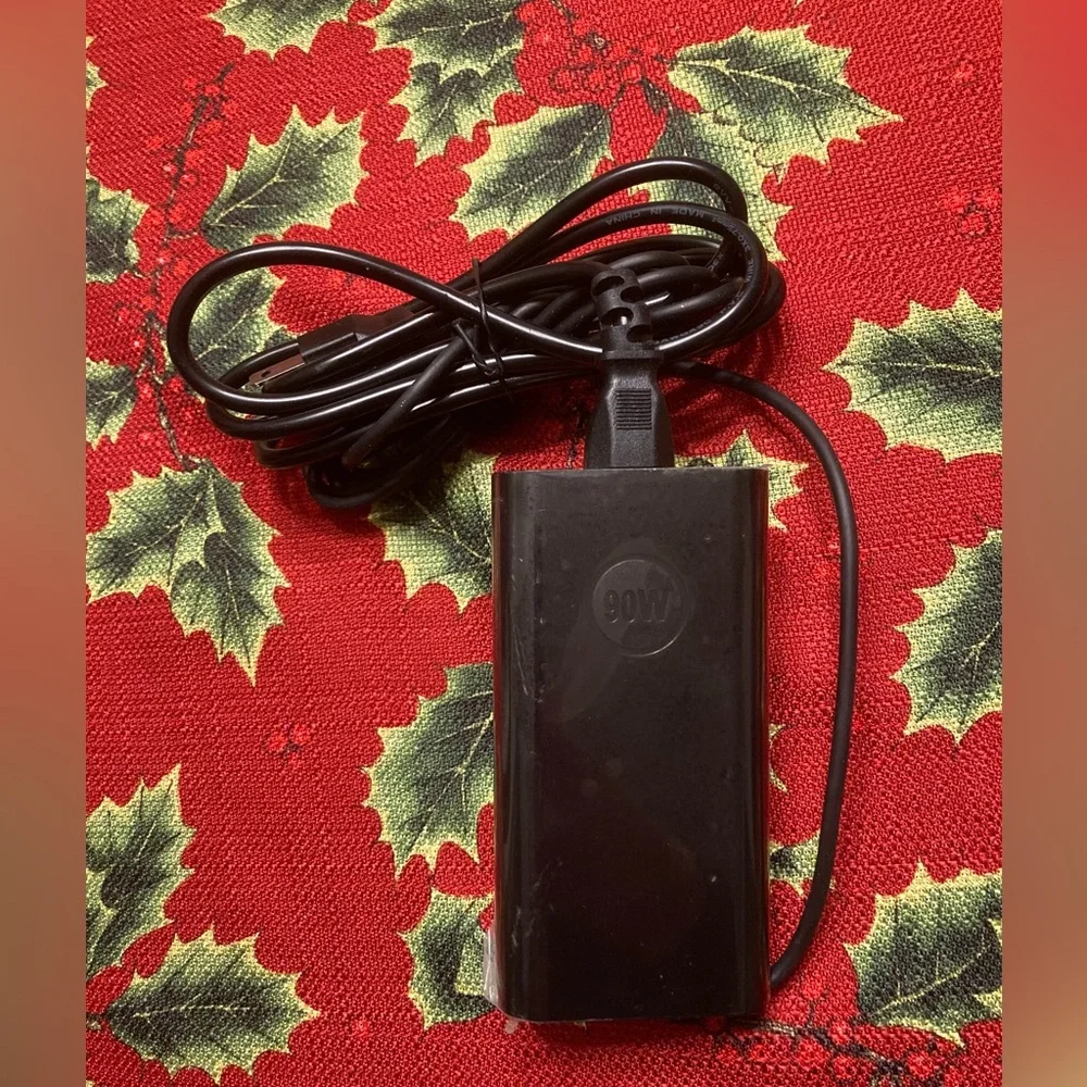 Ac Adapter 90 W Sm100cl-01 Power Supply Laptop Charger